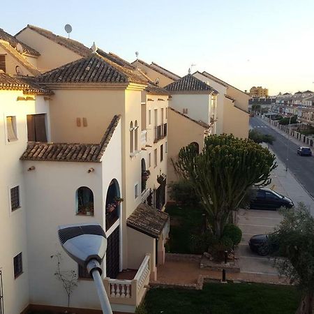 Mediterraneo Y Luminoso Los Alcázares Exteriör bild